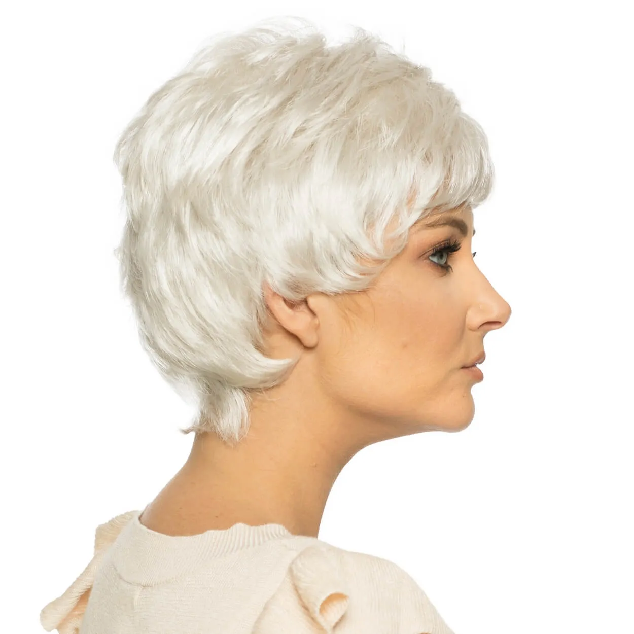 Shortie by Wig Pro (Basic Cap Wig)