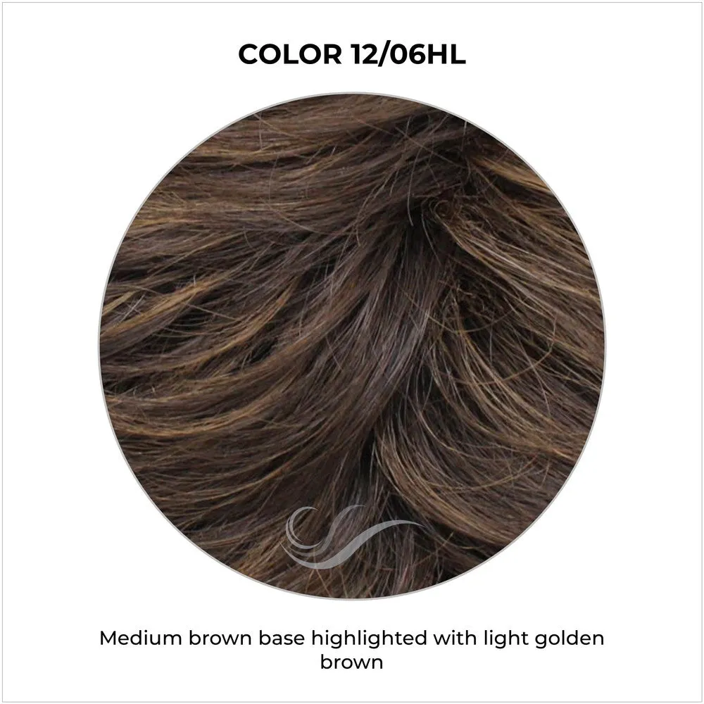 Shortie by Wig Pro (Basic Cap Wig)