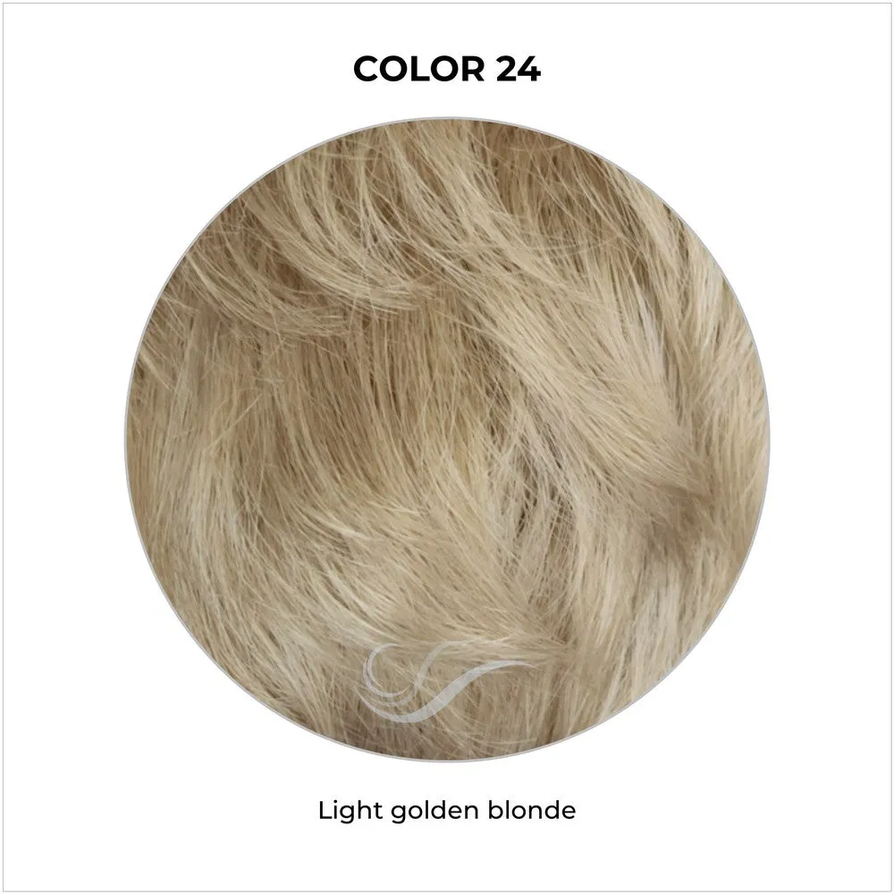 Shortie by Wig Pro (Basic Cap Wig)
