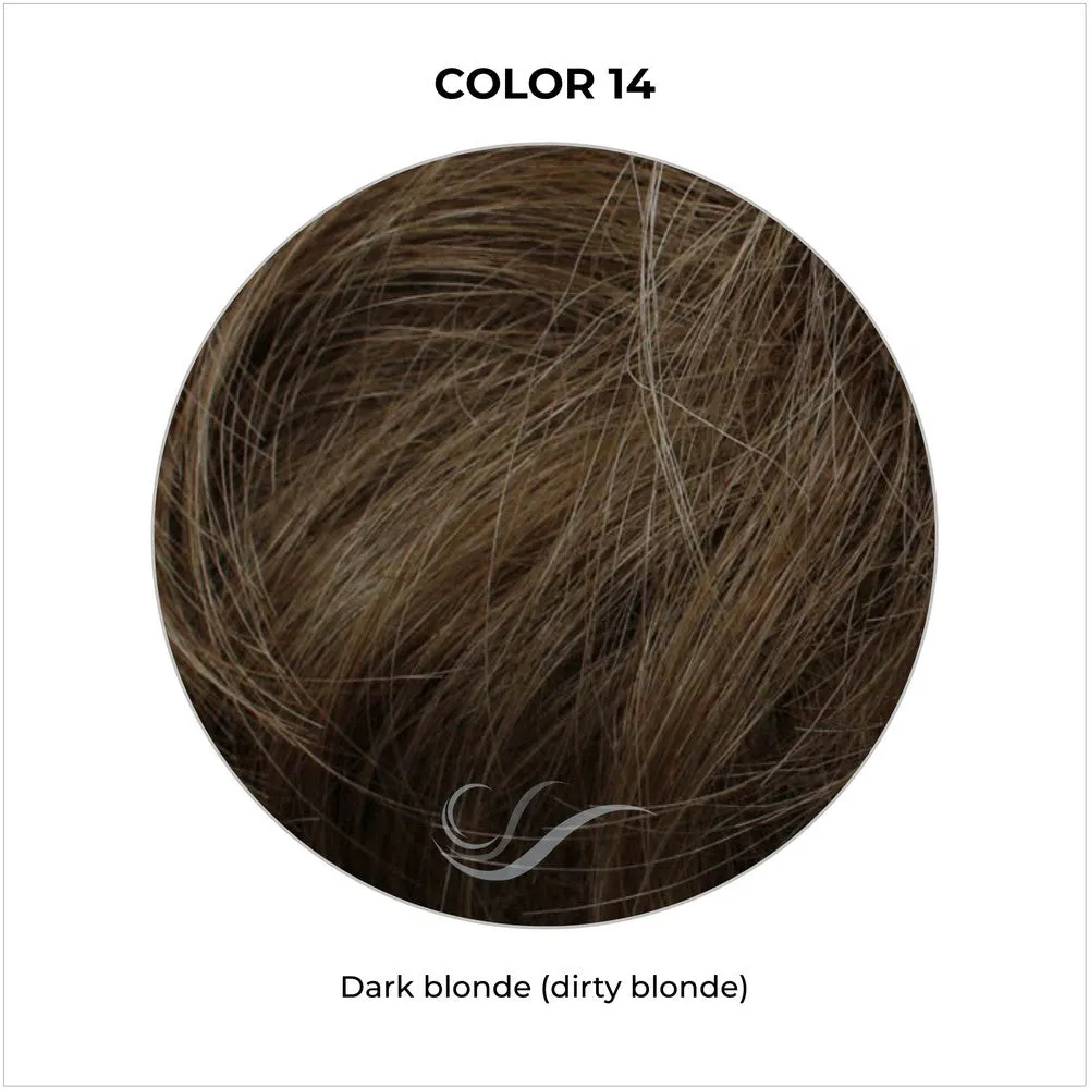 Shortie by Wig Pro (Basic Cap Wig)
