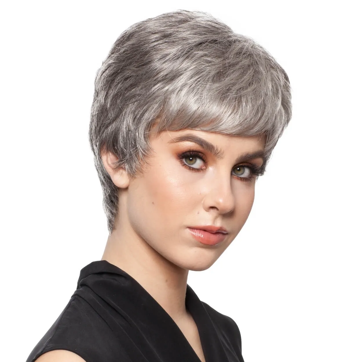 Shortie by Wig Pro (Basic Cap Wig)