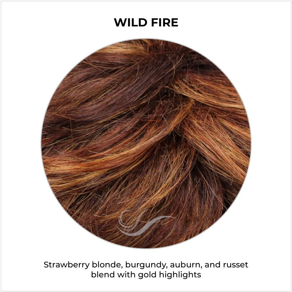Shortie by Wig Pro (Basic Cap Wig)