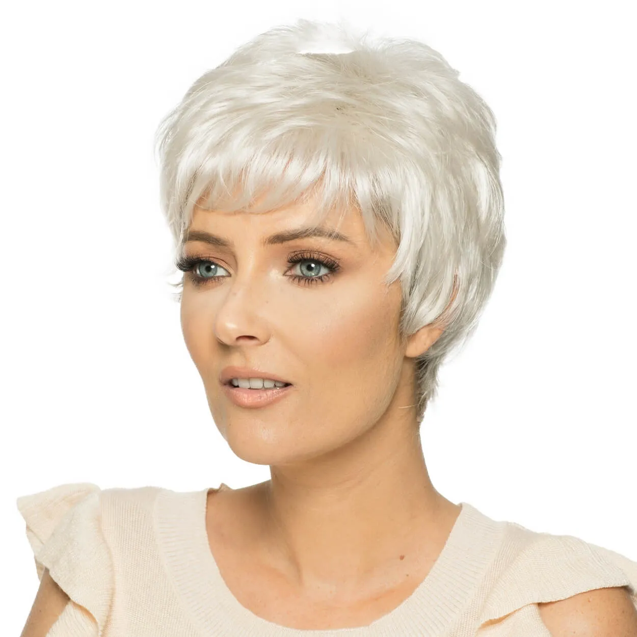 Shortie by Wig Pro (Basic Cap Wig)