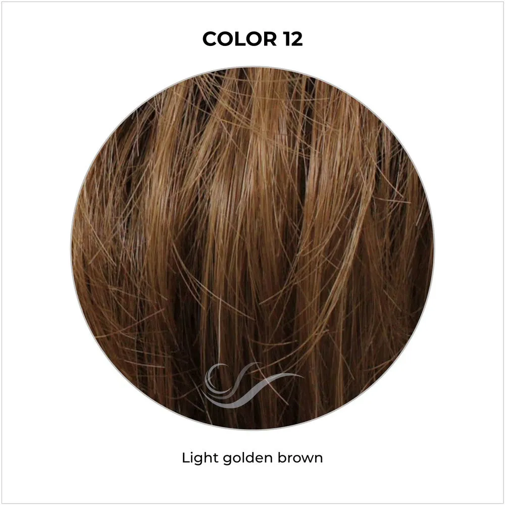 Shortie by Wig Pro (Basic Cap Wig)