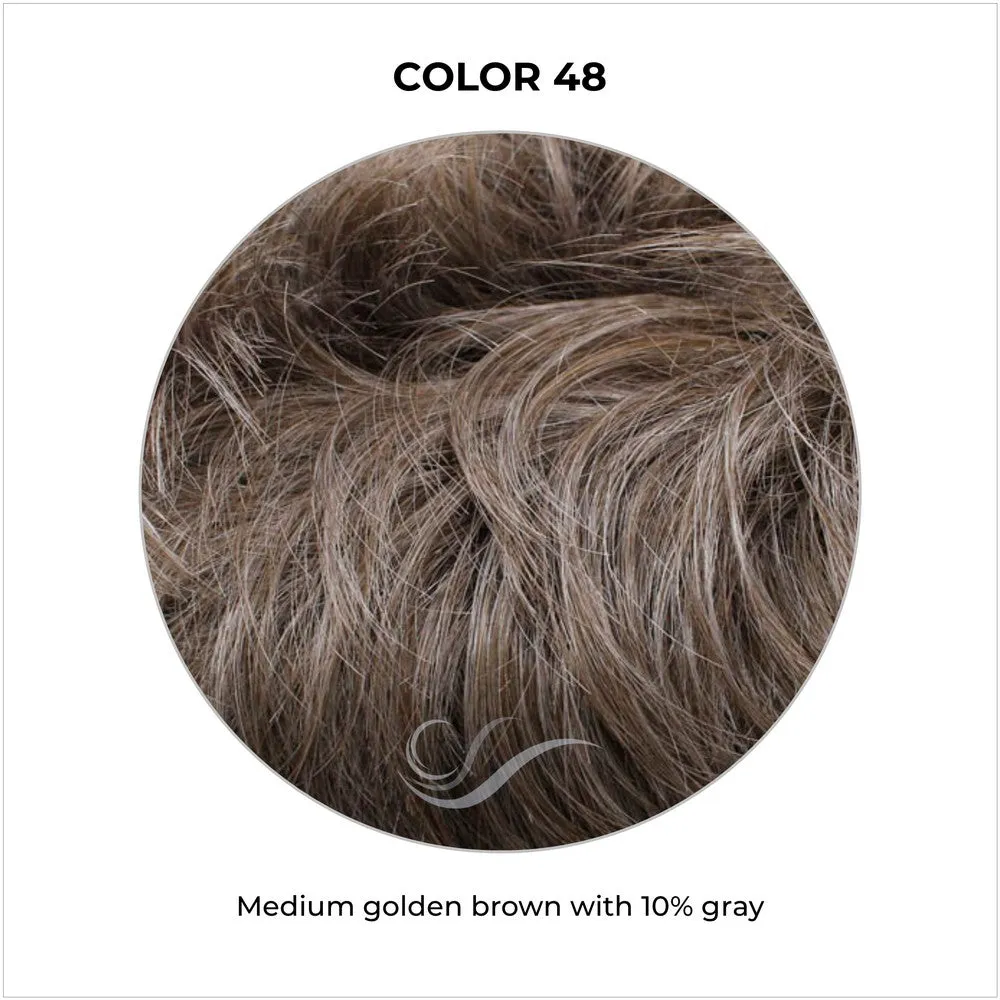 Shortie by Wig Pro (Basic Cap Wig)