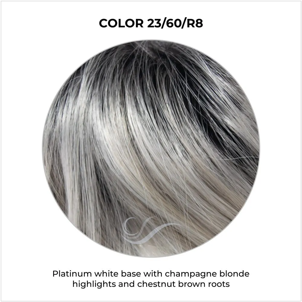 Shortie by Wig Pro (Basic Cap Wig)