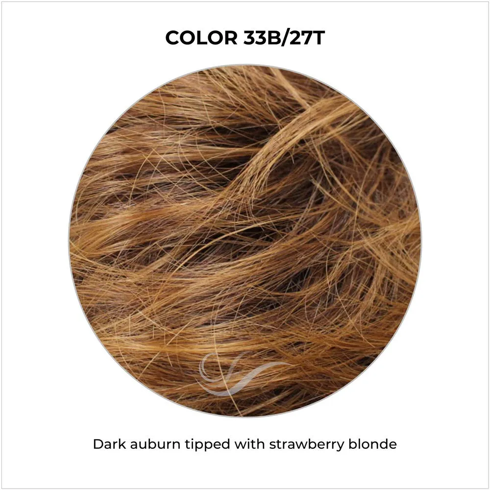 Shortie by Wig Pro (Basic Cap Wig)