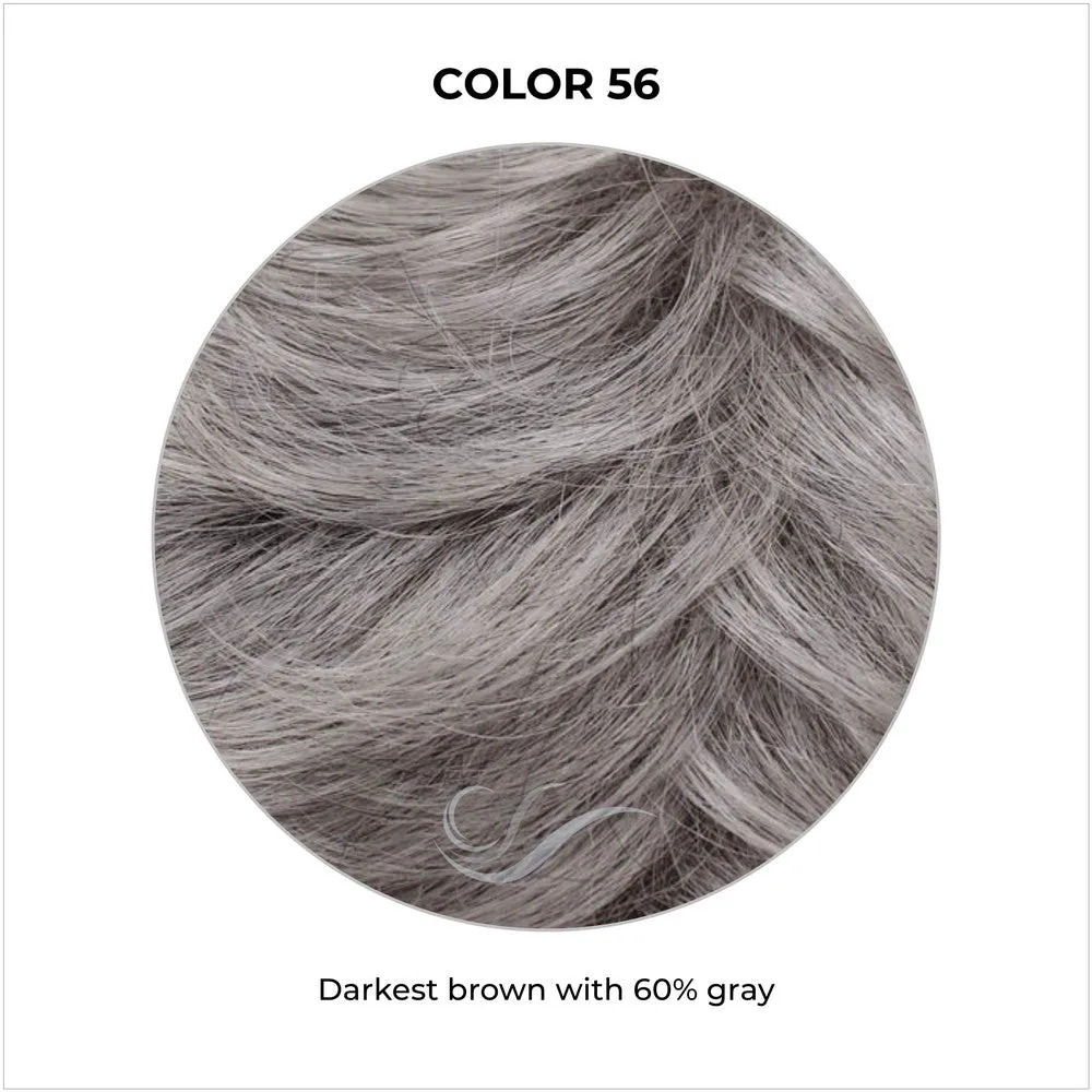 Shortie by Wig Pro (Basic Cap Wig)