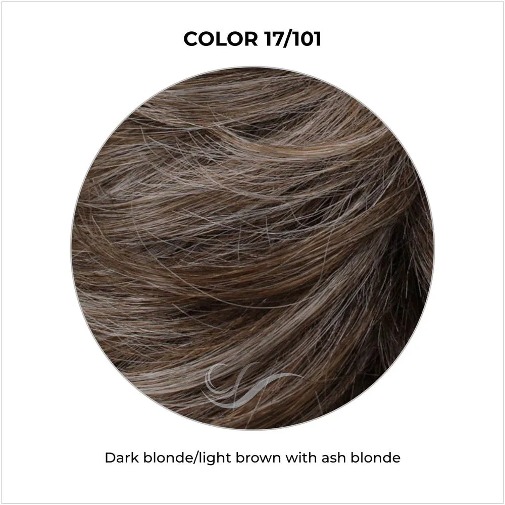 Shortie by Wig Pro (Basic Cap Wig)
