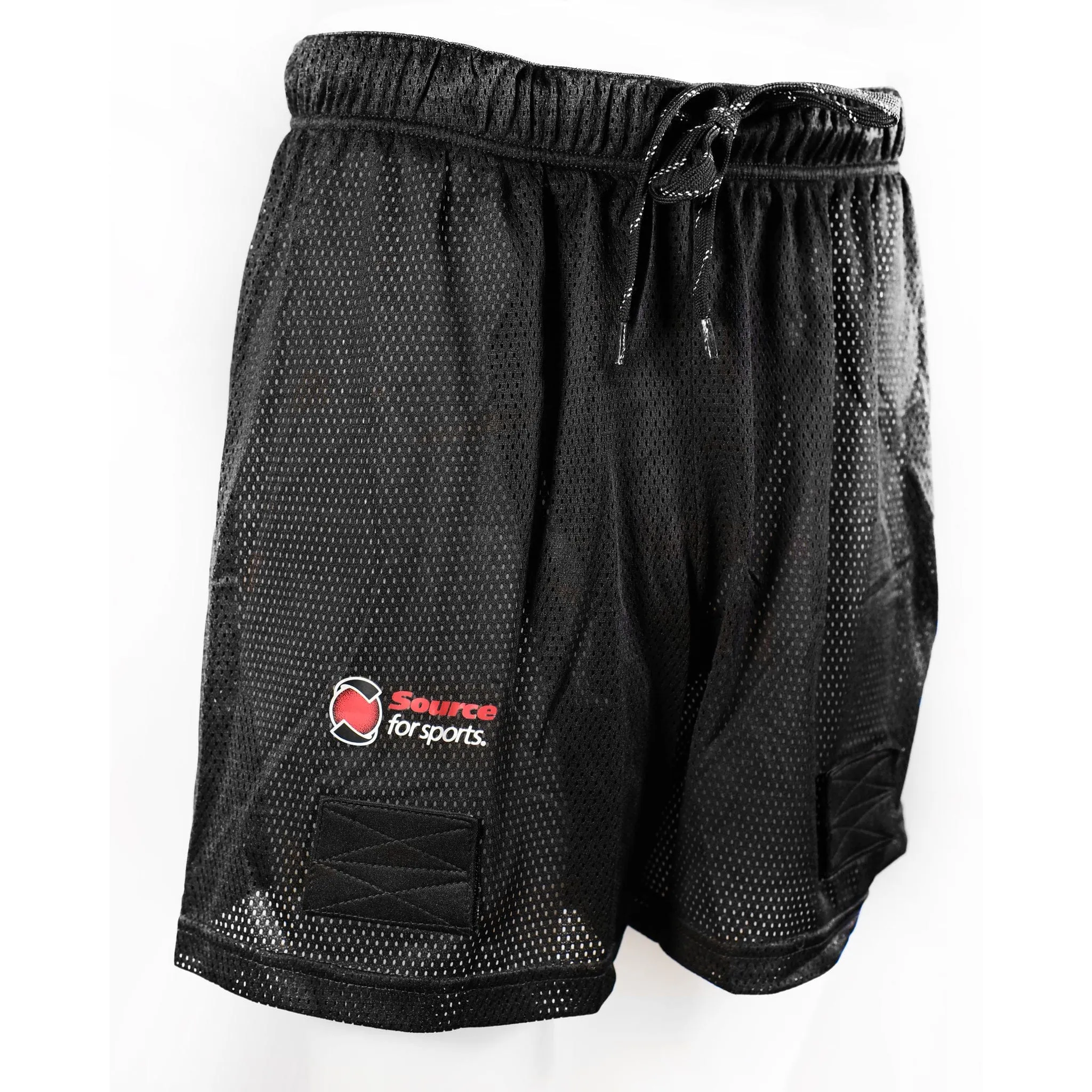 Sidelines Loose Fit Junior Jill Short