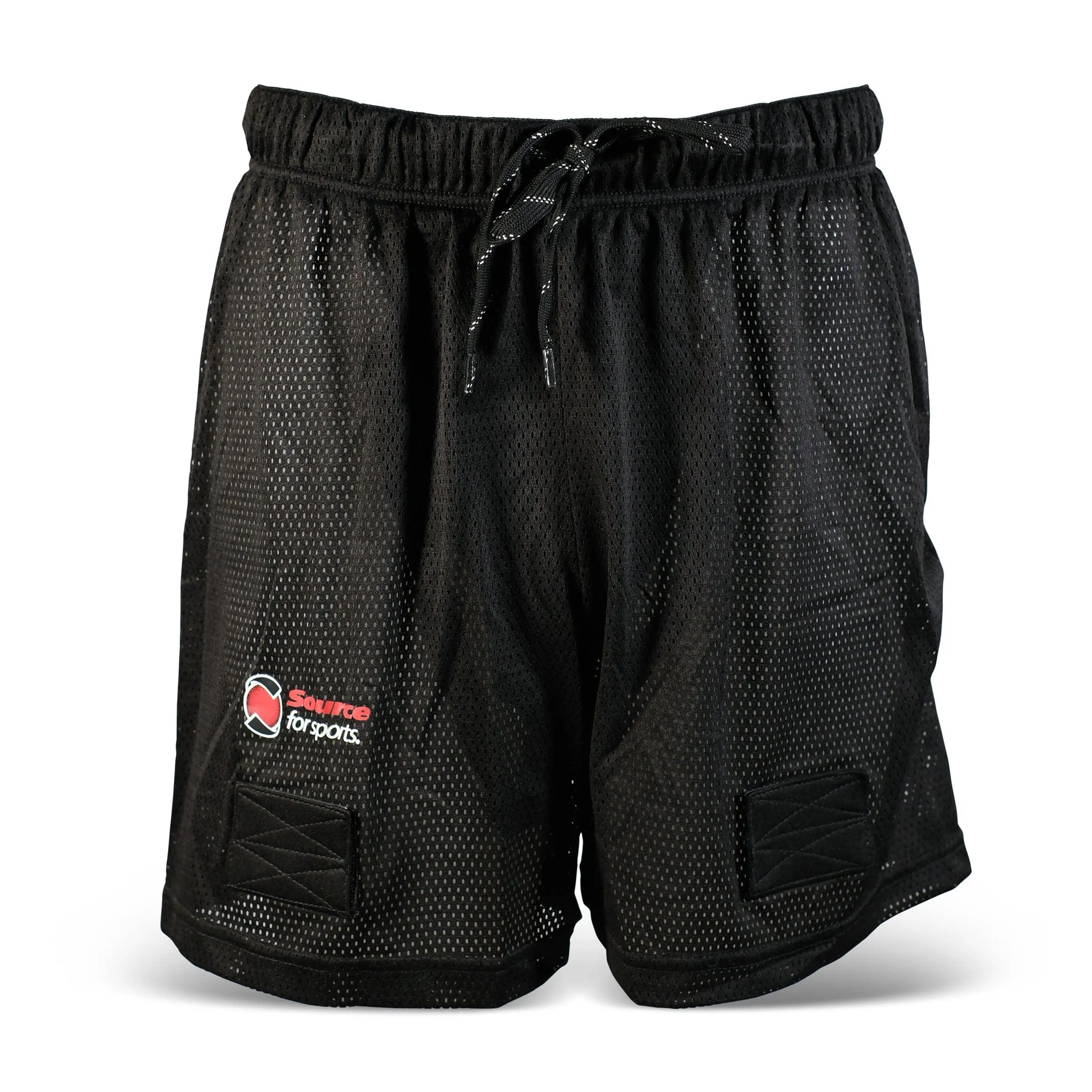 Sidelines Loose Fit Junior Jill Short