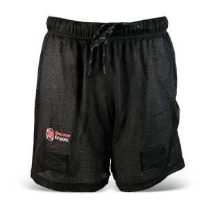 Sidelines Loose Fit Junior Jill Short