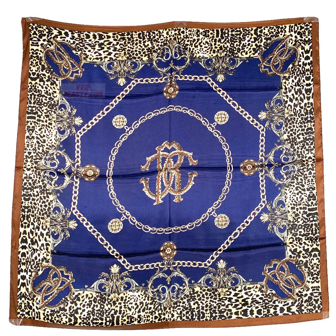 Silky Hair Scarf/Square Neck Scarf/Bag Scarf/Bohemian Head Scarf/Turban Scarf/Head Wrap/Bandanna (24inch × 24inch)  (22)