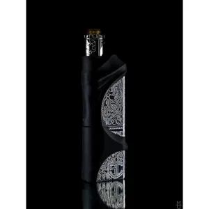 SILVERCAT CREATIONS - The KRAKEN Para-Series Mechanical Mod