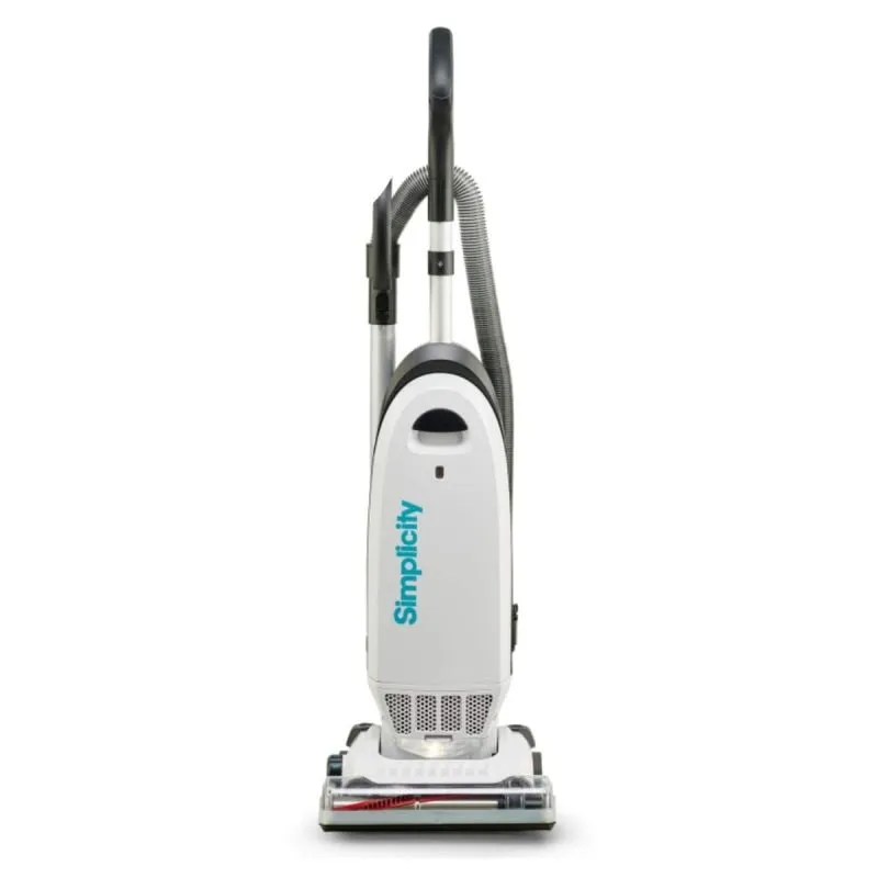 Simplicity Symmetry Allergy Upright Vacuum