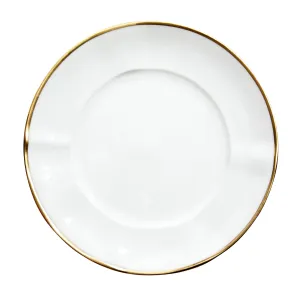 Simply Elegant Gold Salad