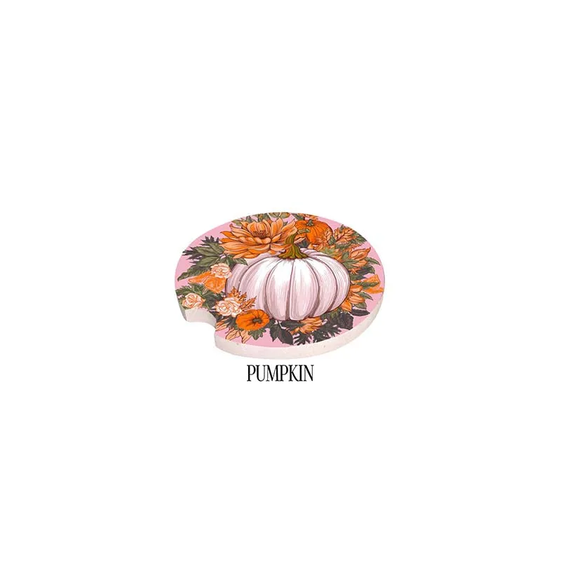Simply Fall Car Coaster