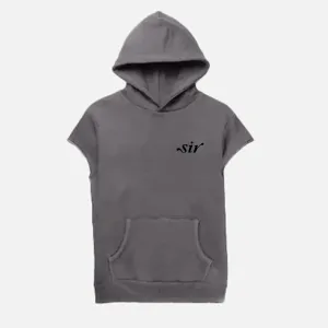 Sir // Hand-Dyed Exclusive