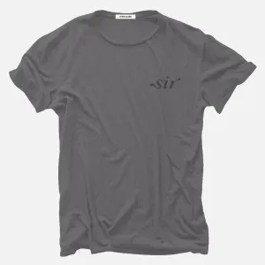 Sir // Hand-Dyed Exclusive