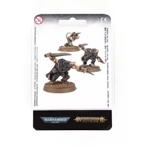 Skaven Gutter Runners