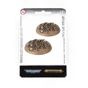 Skaven Rat Swarms