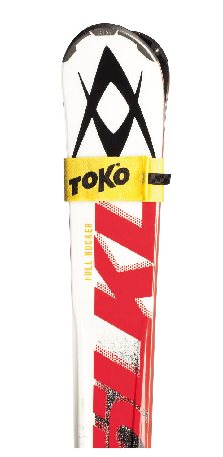 Ski Clip Alpine