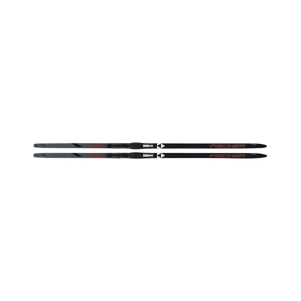 Ski de fond pour adultes Fischer - SPORT CROWN EF