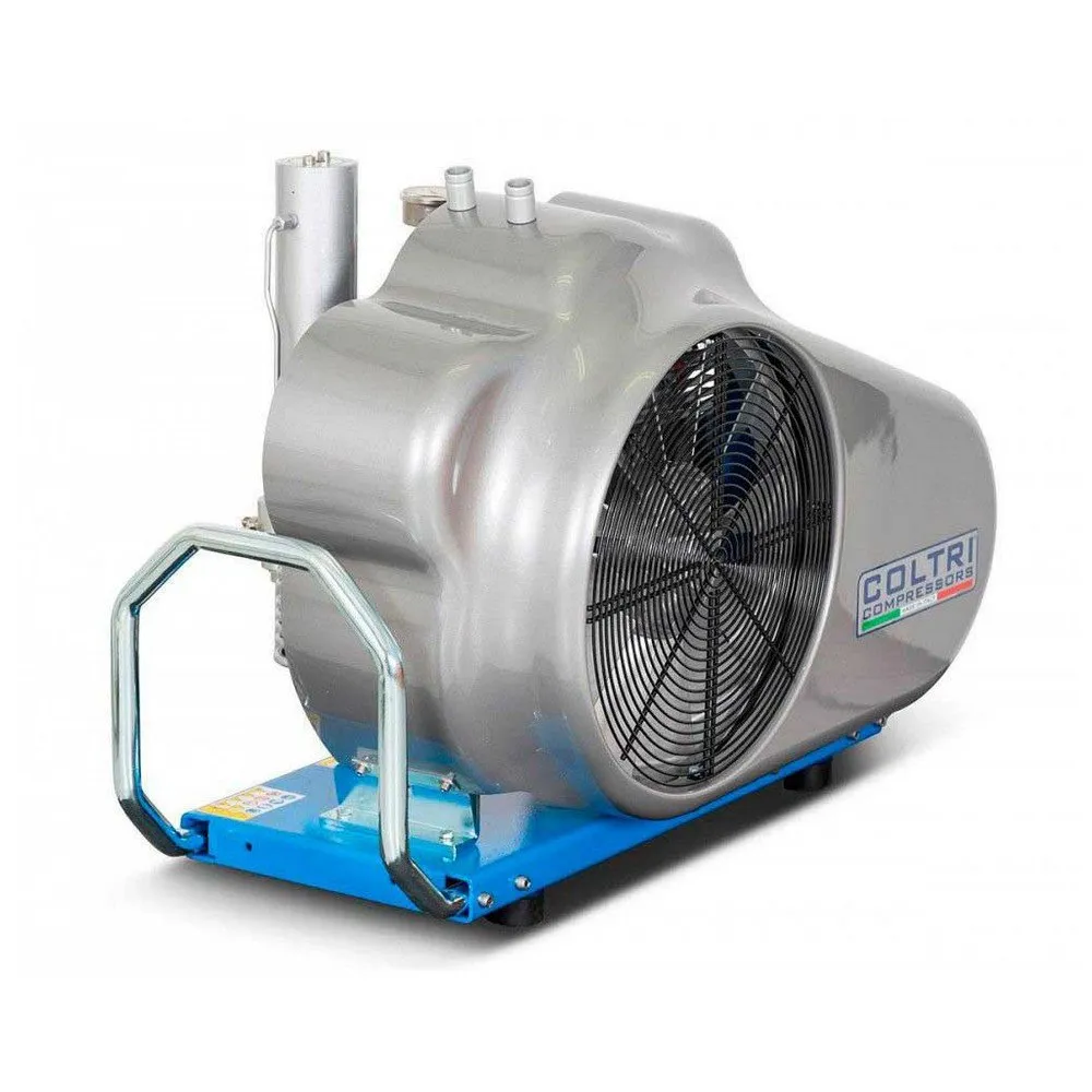 SMART BLUE TWIN FILL WHIP EFFICIENT COMPRESSOR RANGE