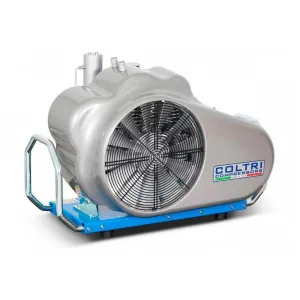 SMART BLUE TWIN FILL WHIP EFFICIENT COMPRESSOR RANGE