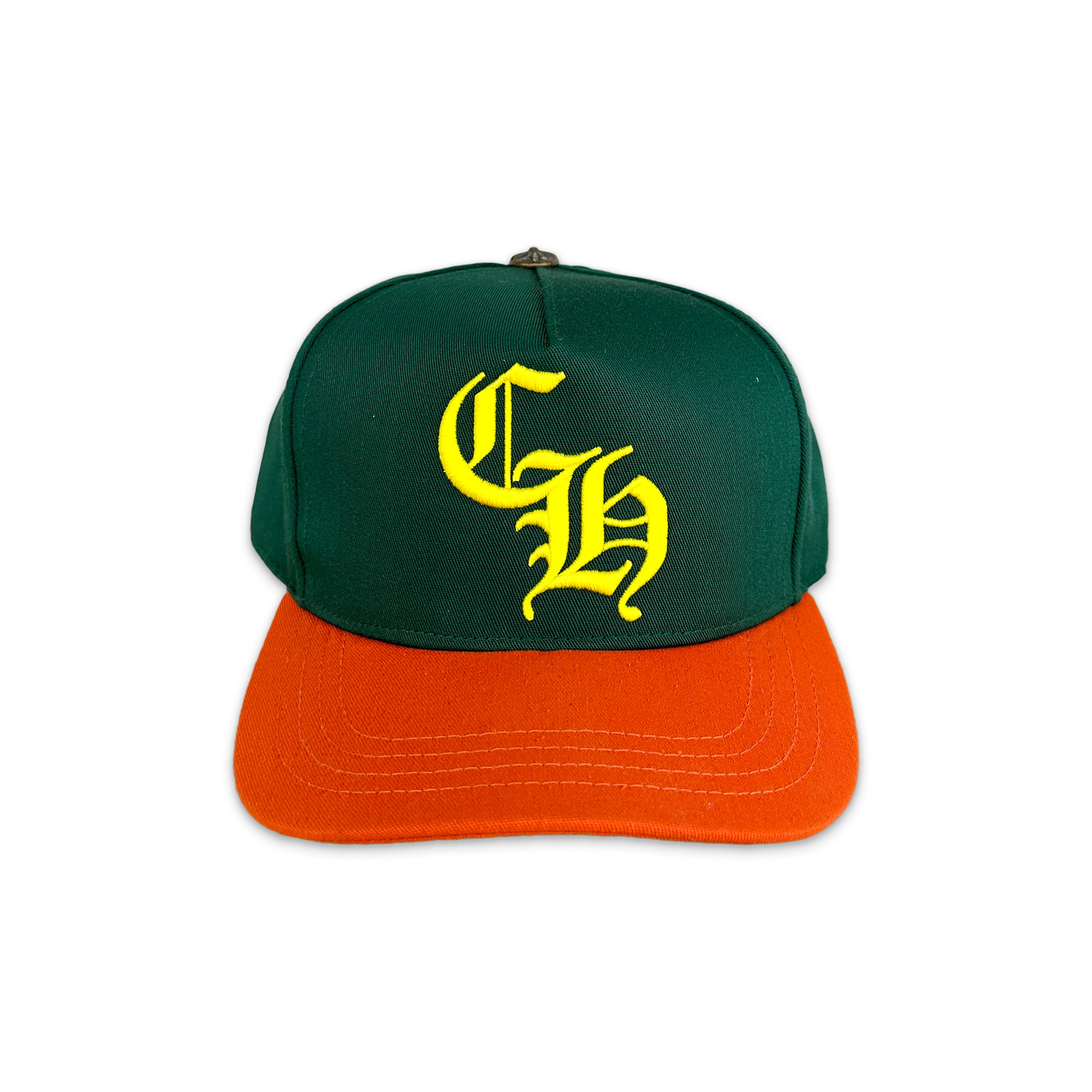 Snapback Baseball Hat "Miami Exclusive"