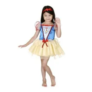 Snow White Ballerina Size 18 36 Months