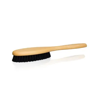 Soft Leather Brush Colourlock Garment Brush