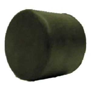 Solar Panel Rubber End Cap