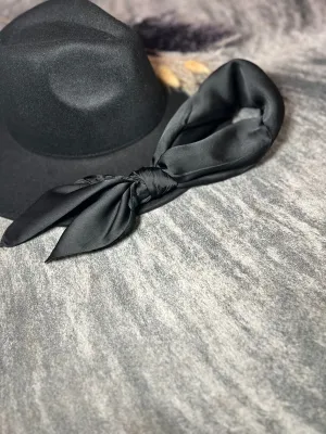 Solid Color Wild Rag