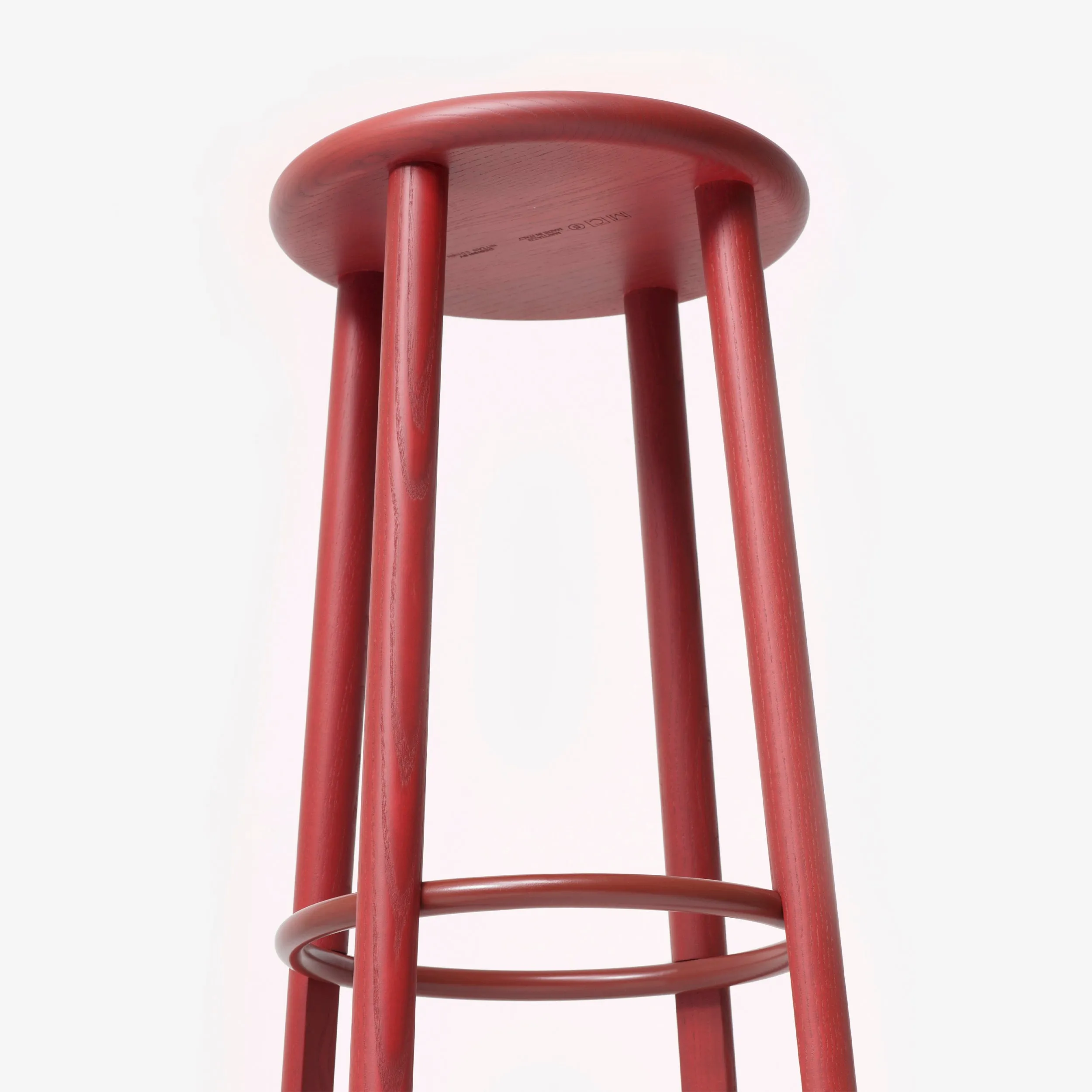 Solo Barstool