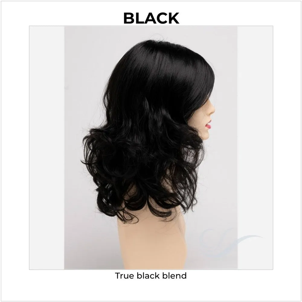 Sonia by Envy (Basic Cap Wig)