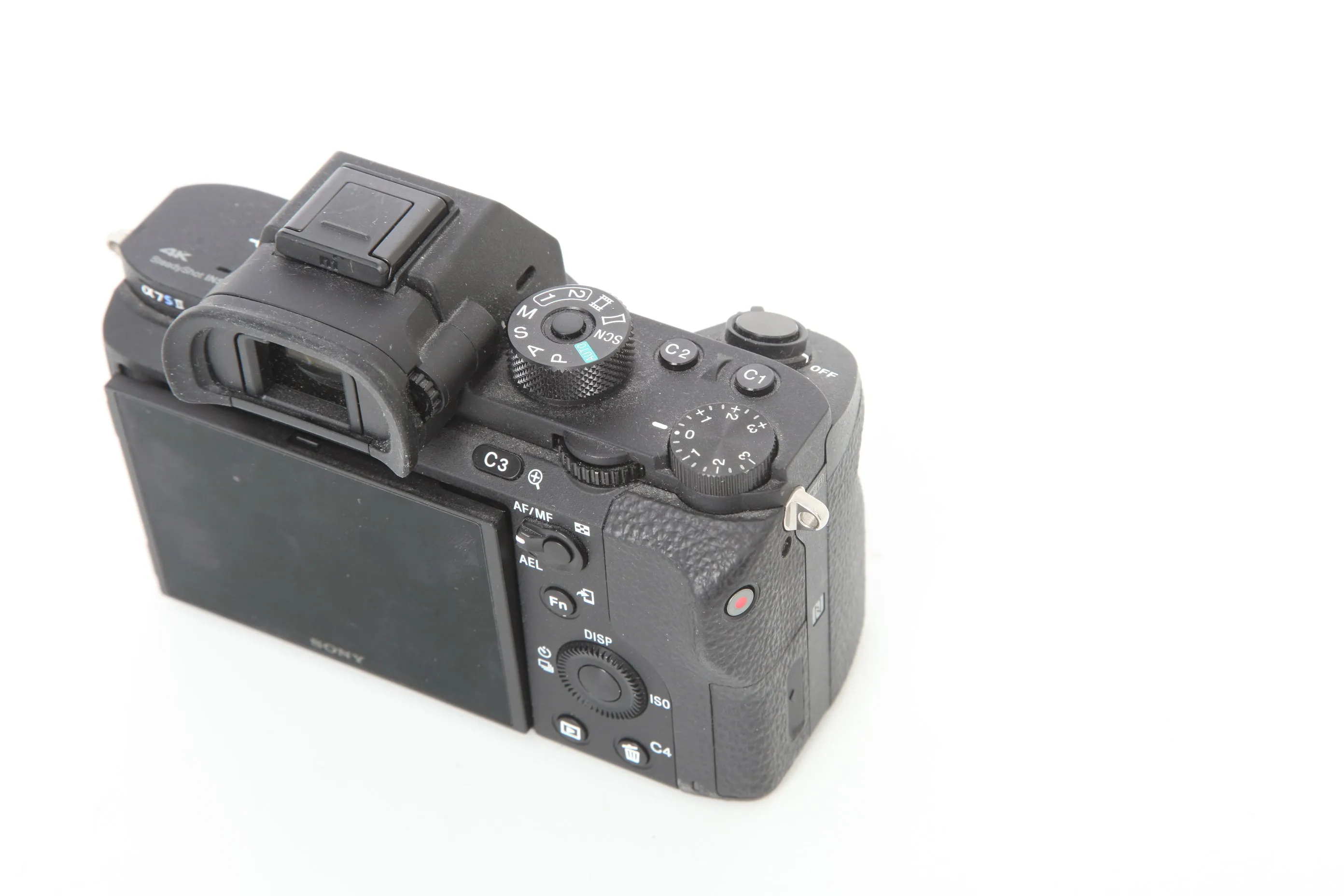 Sony A7S II