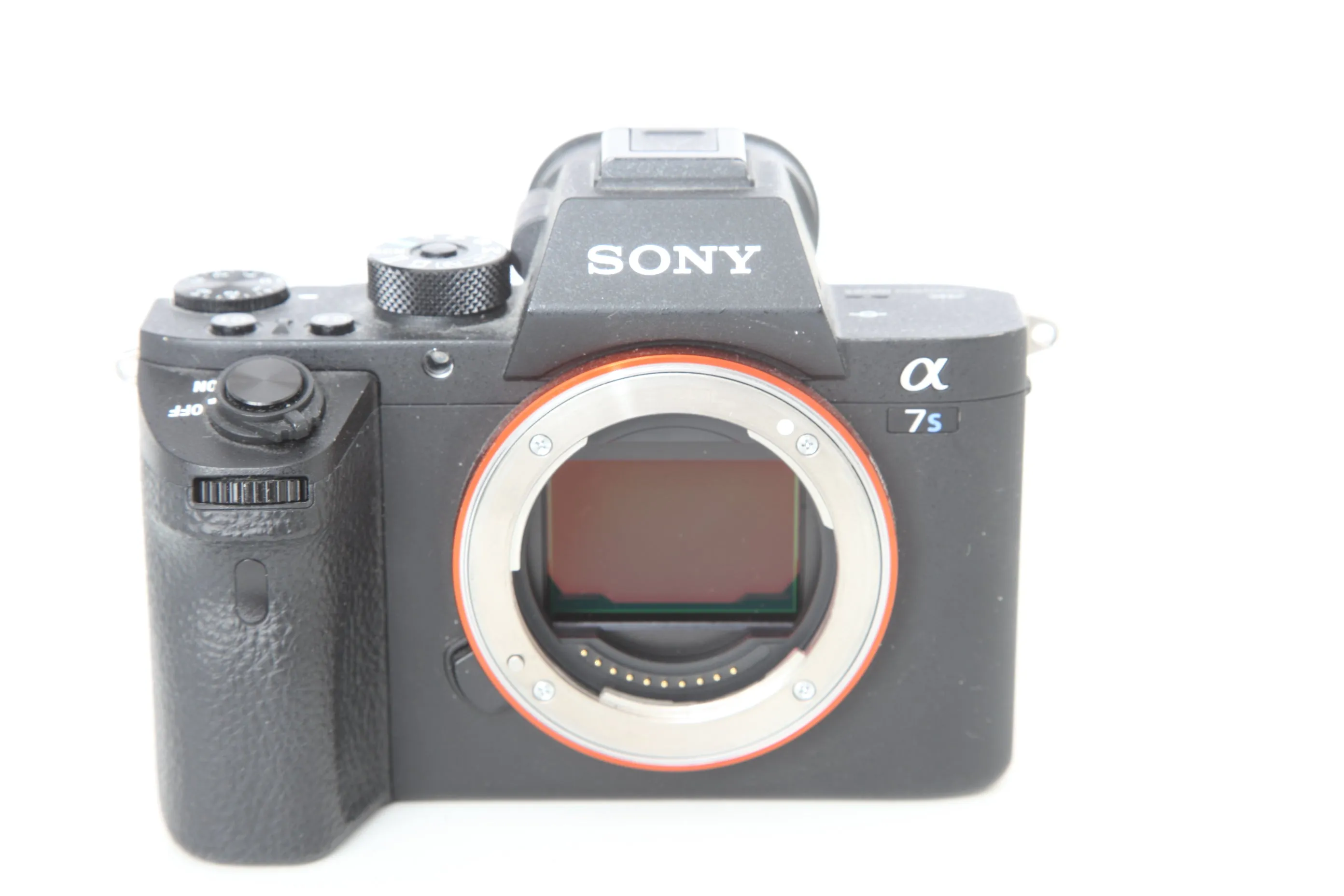 Sony A7S II