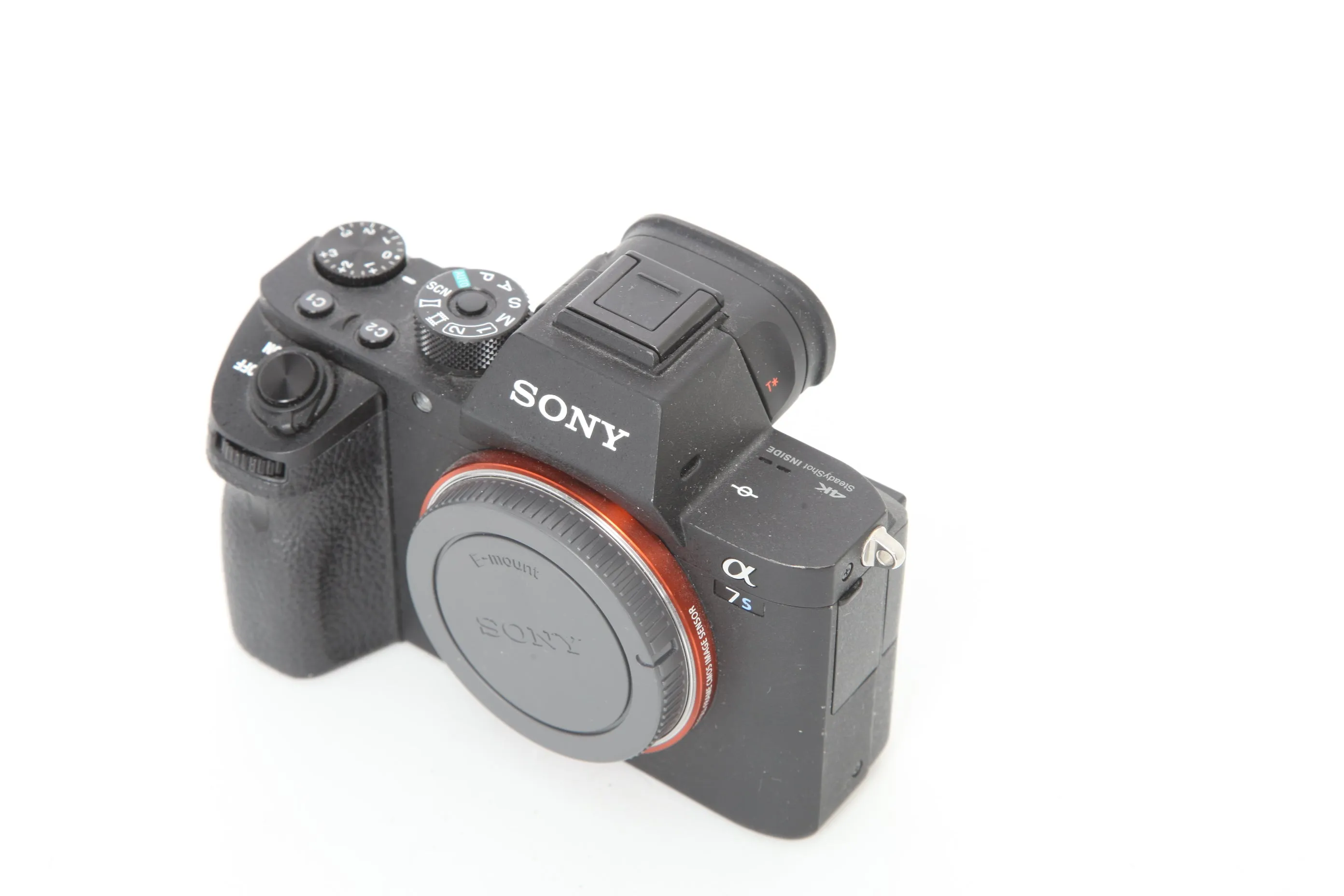 Sony A7S II