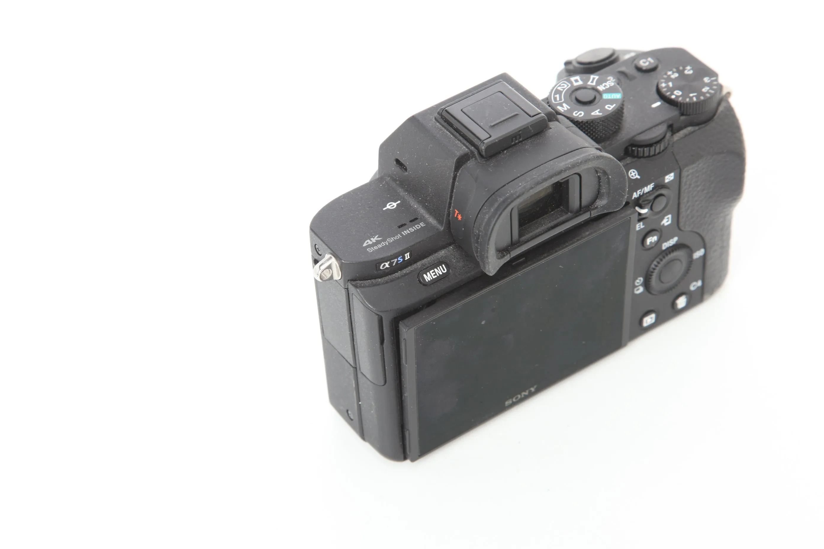Sony A7S II