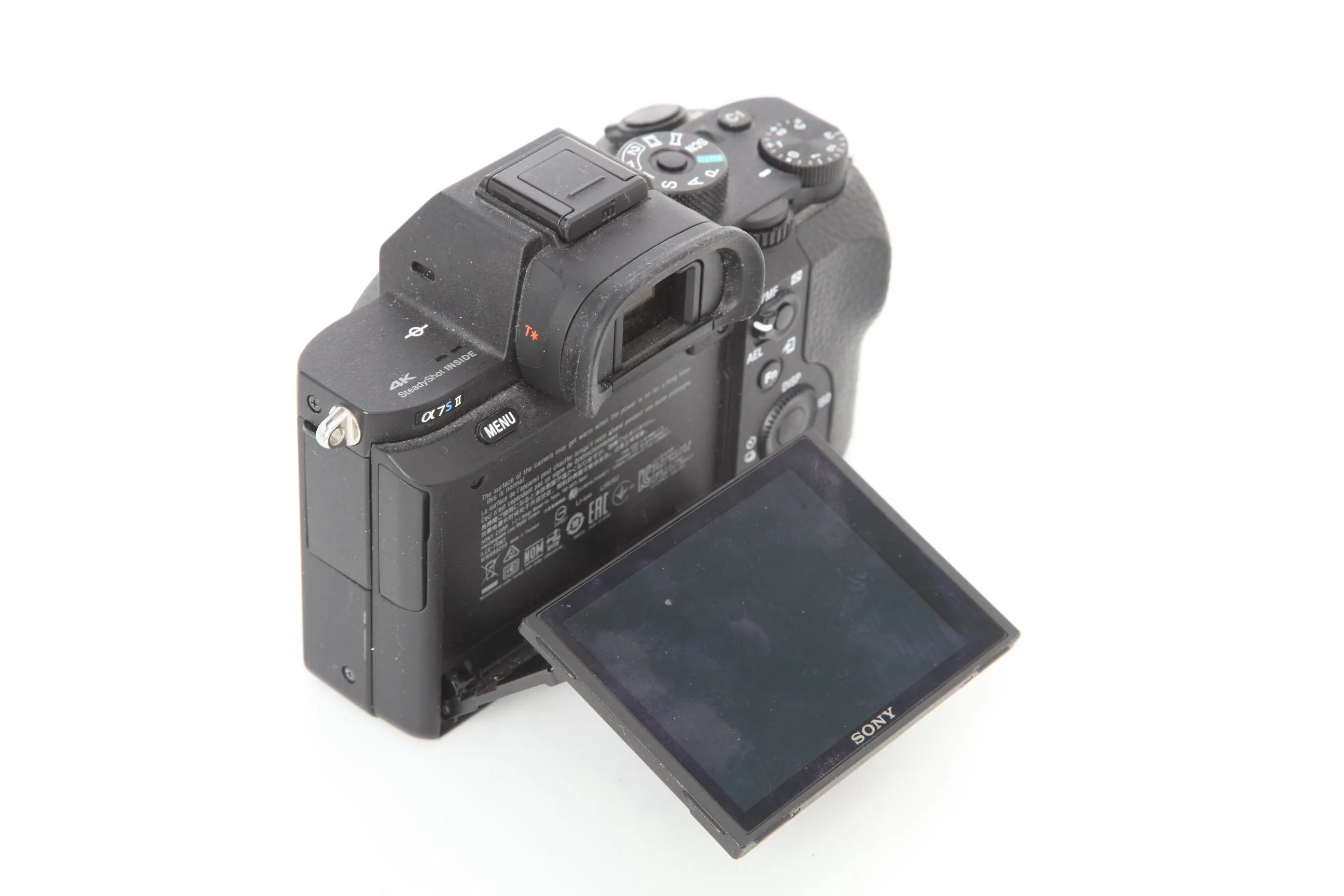 Sony A7S II