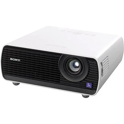 Sonyy VPL-EX100 Projector