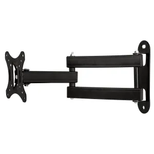 Soporte con brazo articulado para pantallas de 13'- 42 Volteck 48428