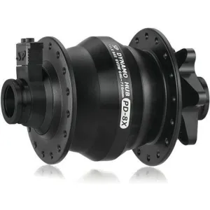 SP PD-8X Dynamo Hub
