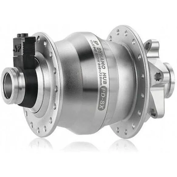 SP PD-8X Dynamo Hub