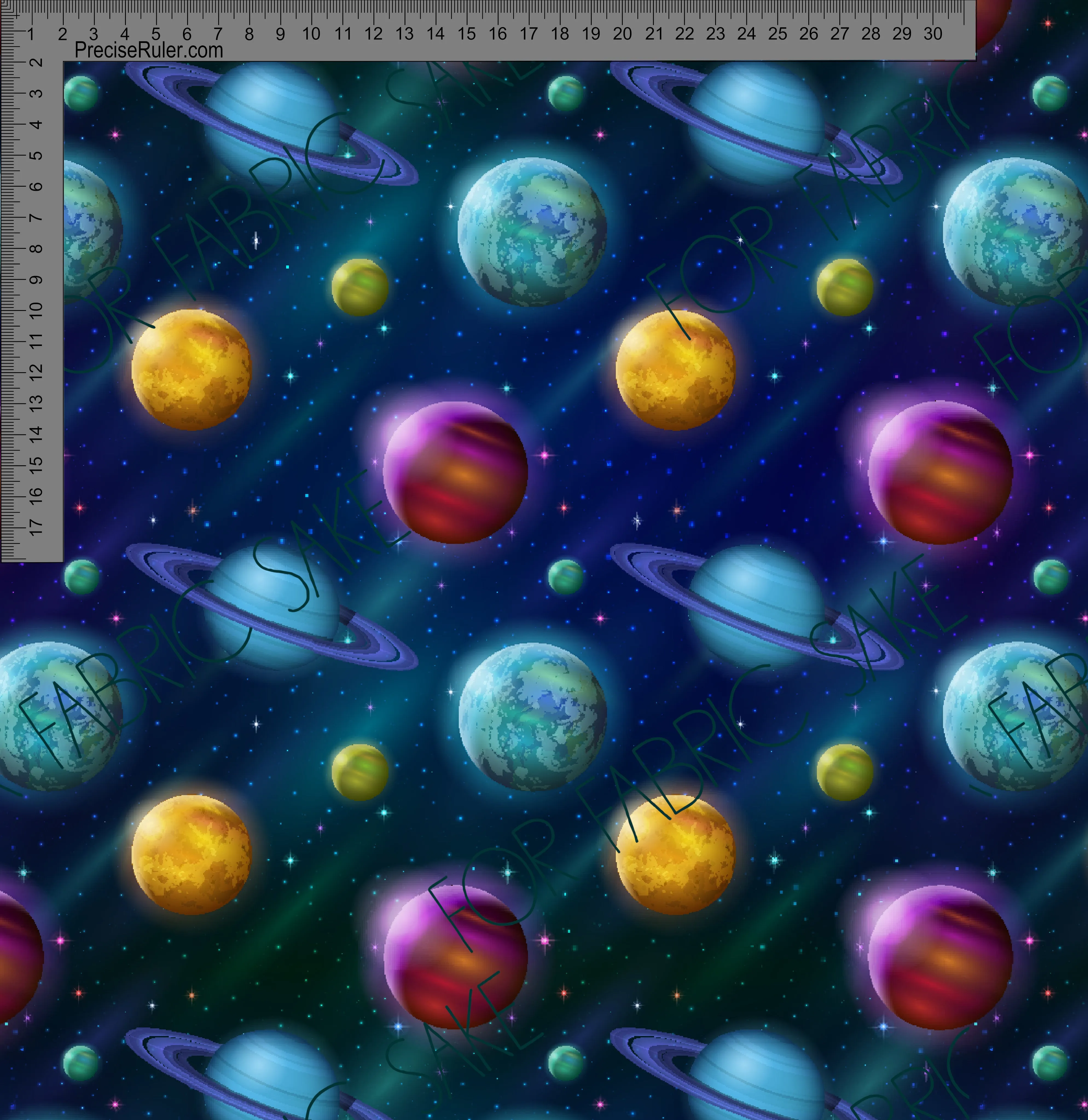 Space  -EXCLUSIVE  - Custom Pre-order