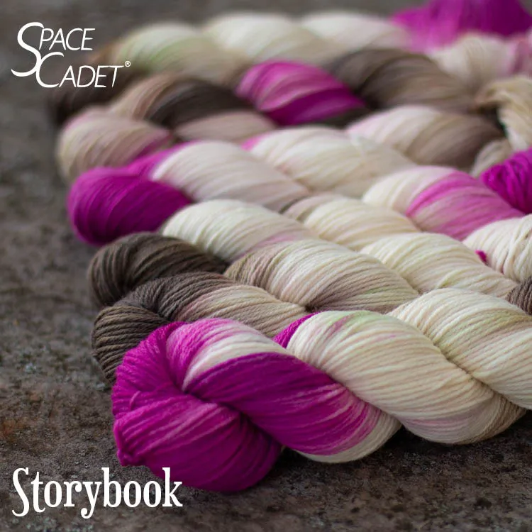 SpaceMonster Exclusive Colourway April 2022