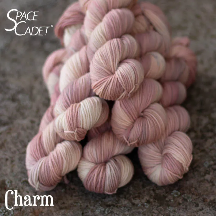 SpaceMonster Exclusive Colourway April 2022