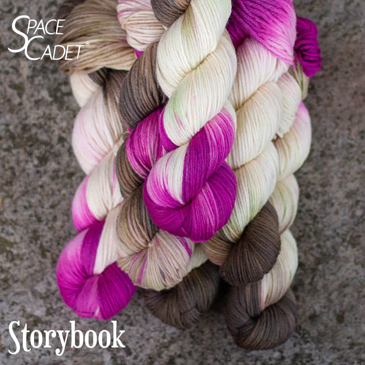 SpaceMonster Exclusive Colourway April 2022