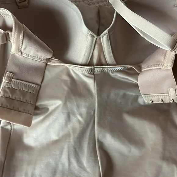 SPANX®Suit Your Fancy  Mid-Thigh Bodysuit